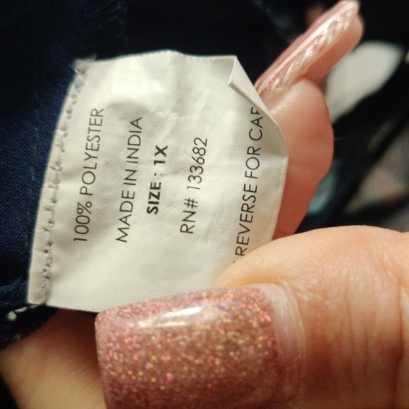 {Sugar Kisses} Butterfly Bottom Down - Picture 4 of 4